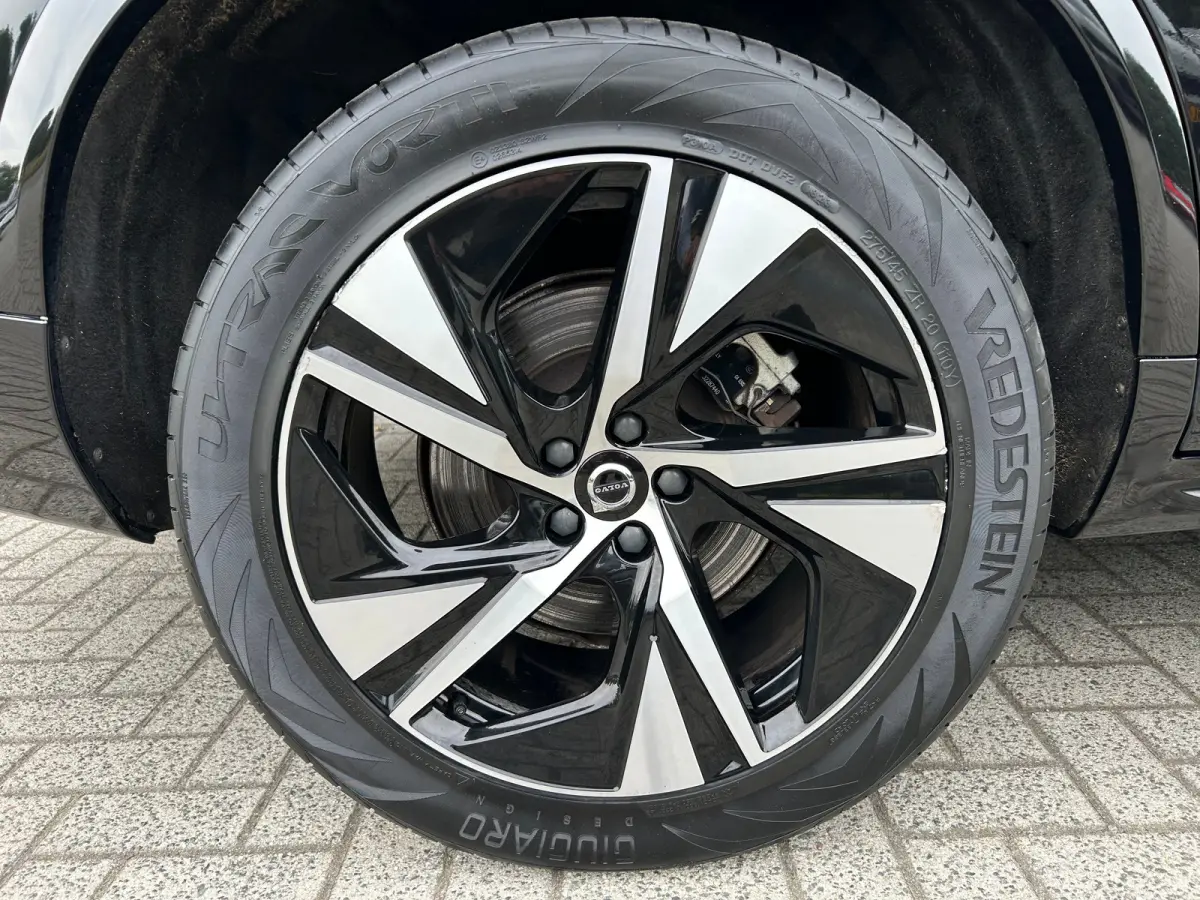 2.0 T8 Recharge AWD R-Design Long Range | Long Range | Pano | Pilot Assist | Stoel & stuurverwarming | Harman/Kardon |