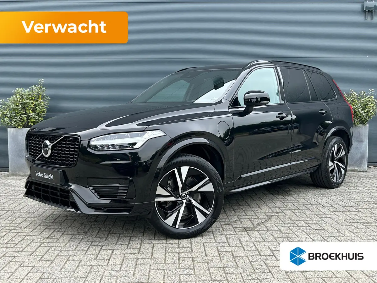 2.0 T8 Recharge AWD R-Design Long Range | Long Range | Pano | Pilot Assist | Stoel & stuurverwarming | Harman/Kardon |