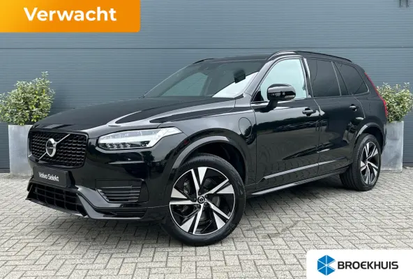 2.0 T8 Recharge AWD R-Design Long Range | Long Range | Pano | Pilot Assist | Stoel & stuurverwarming | Harman/Kardon |