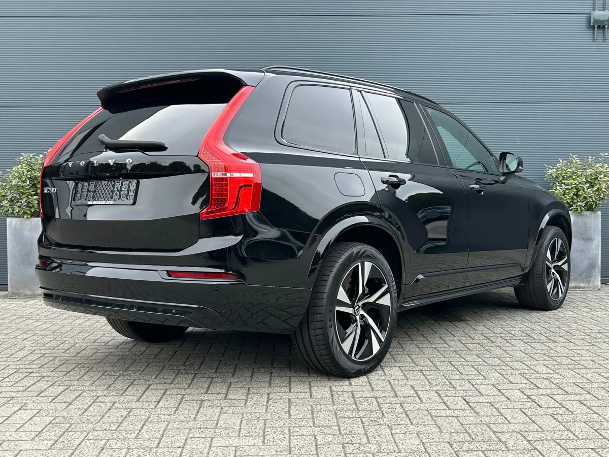2.0 T8 Recharge AWD R-Design Long Range | Long Range | Pano | Pilot Assist | Stoel & stuurverwarming | Harman/Kardon |