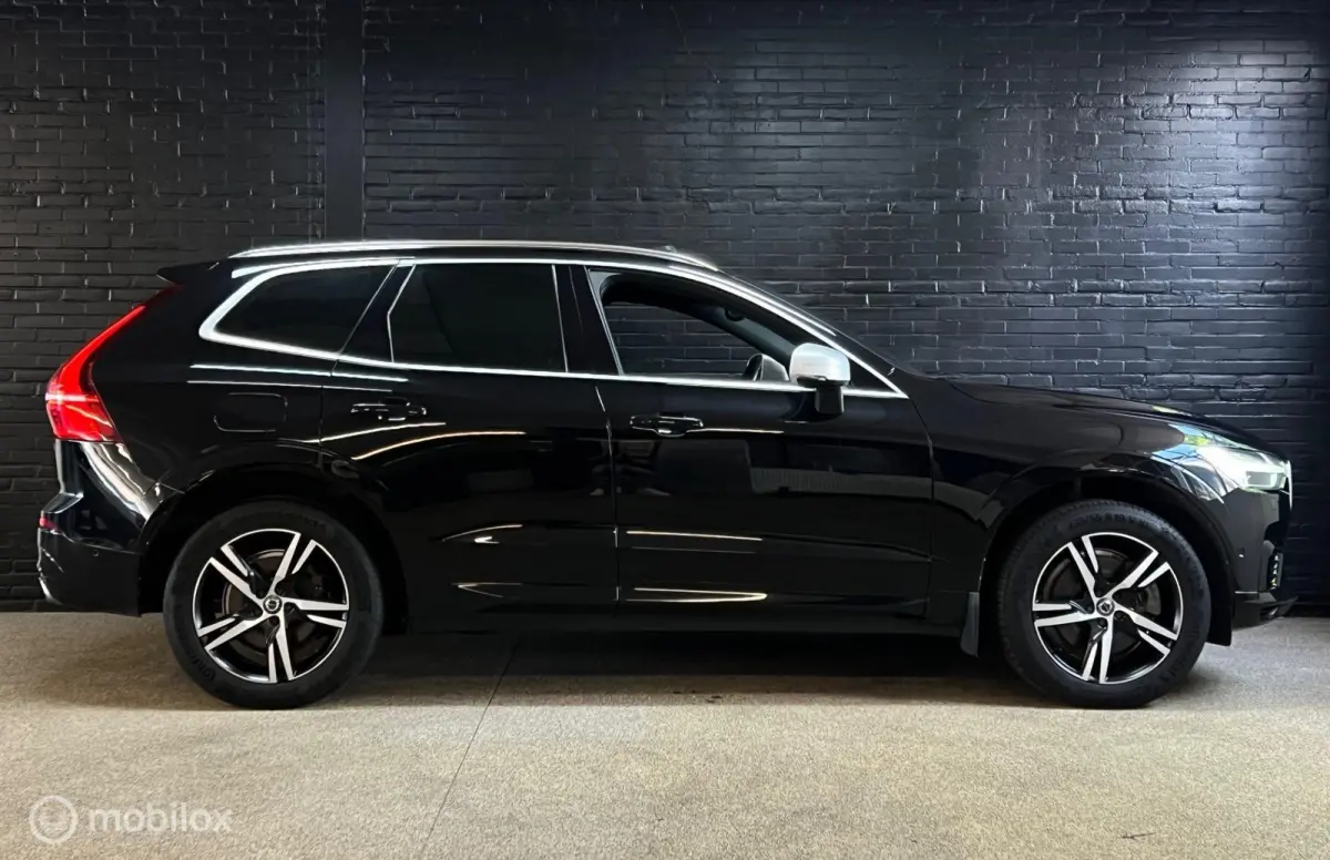 2.0 T8 Twin Engine AWD R-Design PANO TREKHAAK BTW