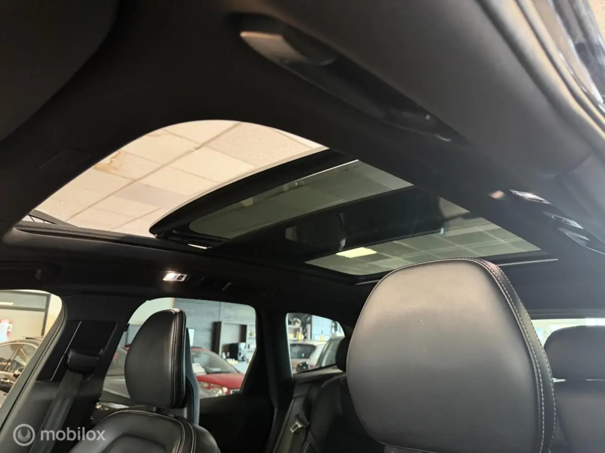 2.0 T8 Twin Engine AWD R-Design PANO TREKHAAK BTW
