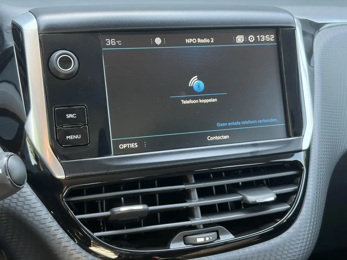 1.2 PureTech Allure 1e Eigenaar,D-riem vv in 2023,Afn.Trekhaak,Dealer Onderhouden,Carplay,Navi,Clima,Cruise,Lm velgen,110pk,N.A.P,Pdc,Apk tot 07-2027
