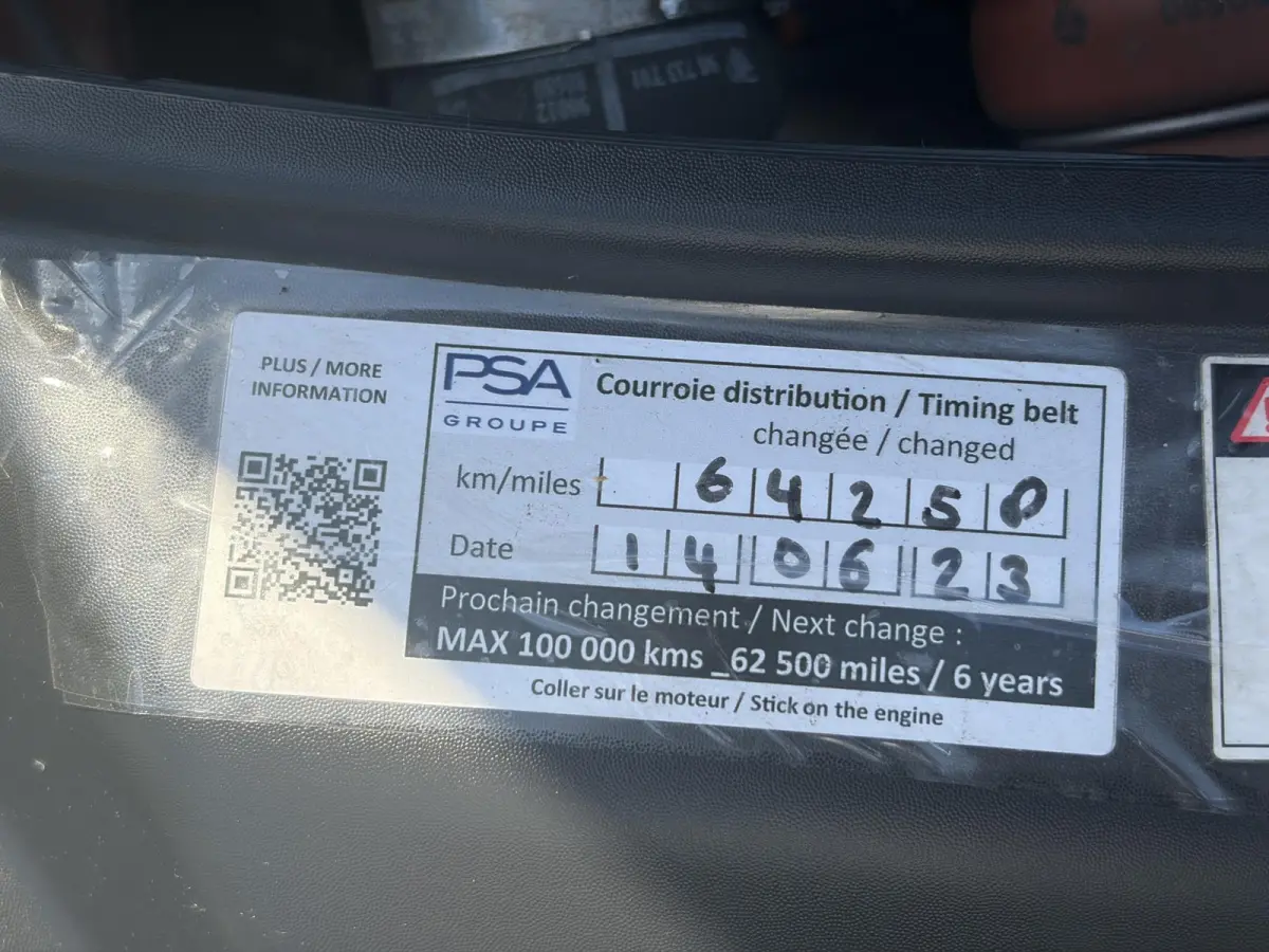 1.2 PureTech Allure 1e Eigenaar,D-riem vv in 2023,Afn.Trekhaak,Dealer Onderhouden,Carplay,Navi,Clima,Cruise,Lm velgen,110pk,N.A.P,Pdc,Apk tot 07-2027