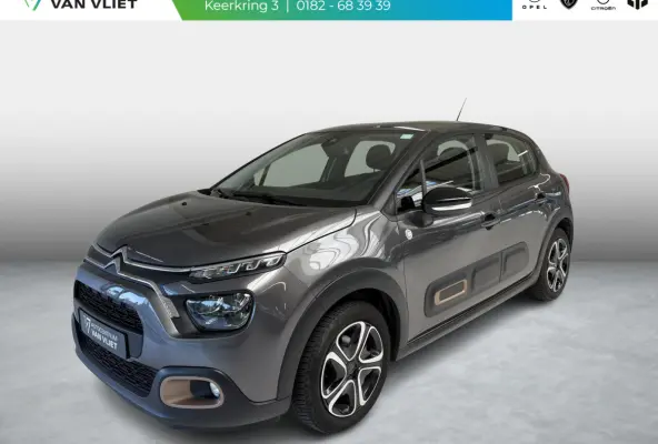 1.2 PureTech C-Series | Navigatie | Climate Control | Apple CarPlay / Android Auto |
