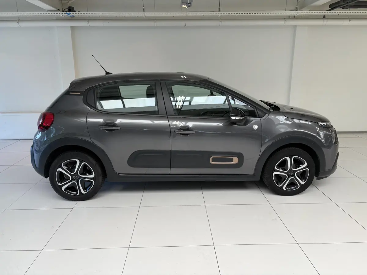 1.2 PureTech C-Series | Navigatie | Climate Control | Apple CarPlay / Android Auto |