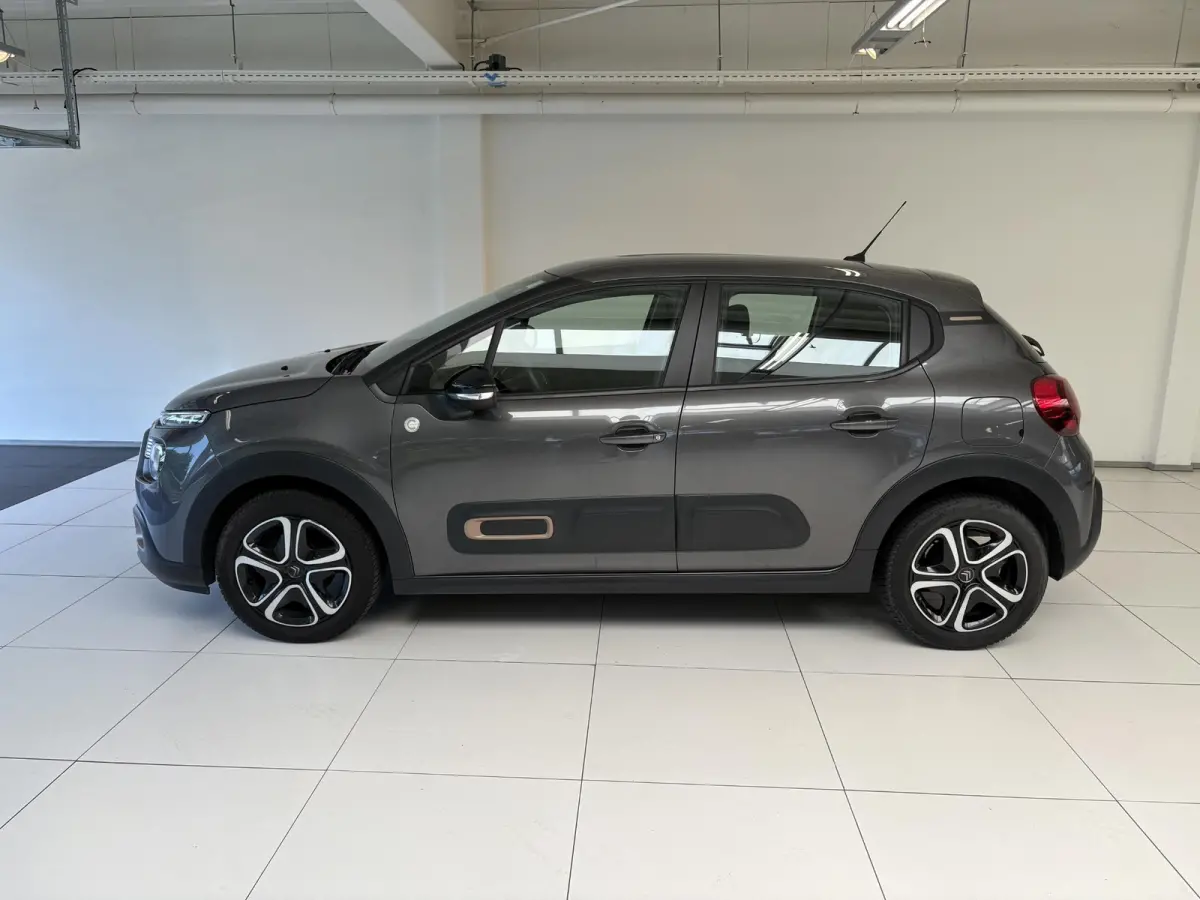 1.2 PureTech C-Series | Navigatie | Climate Control | Apple CarPlay / Android Auto |