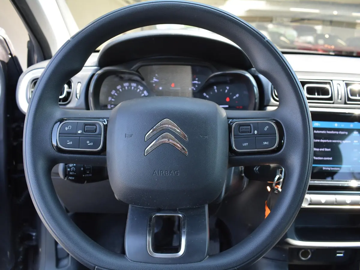 1.2 PureTech C-Series | Navigatie | Climate Control | Apple CarPlay / Android Auto |
