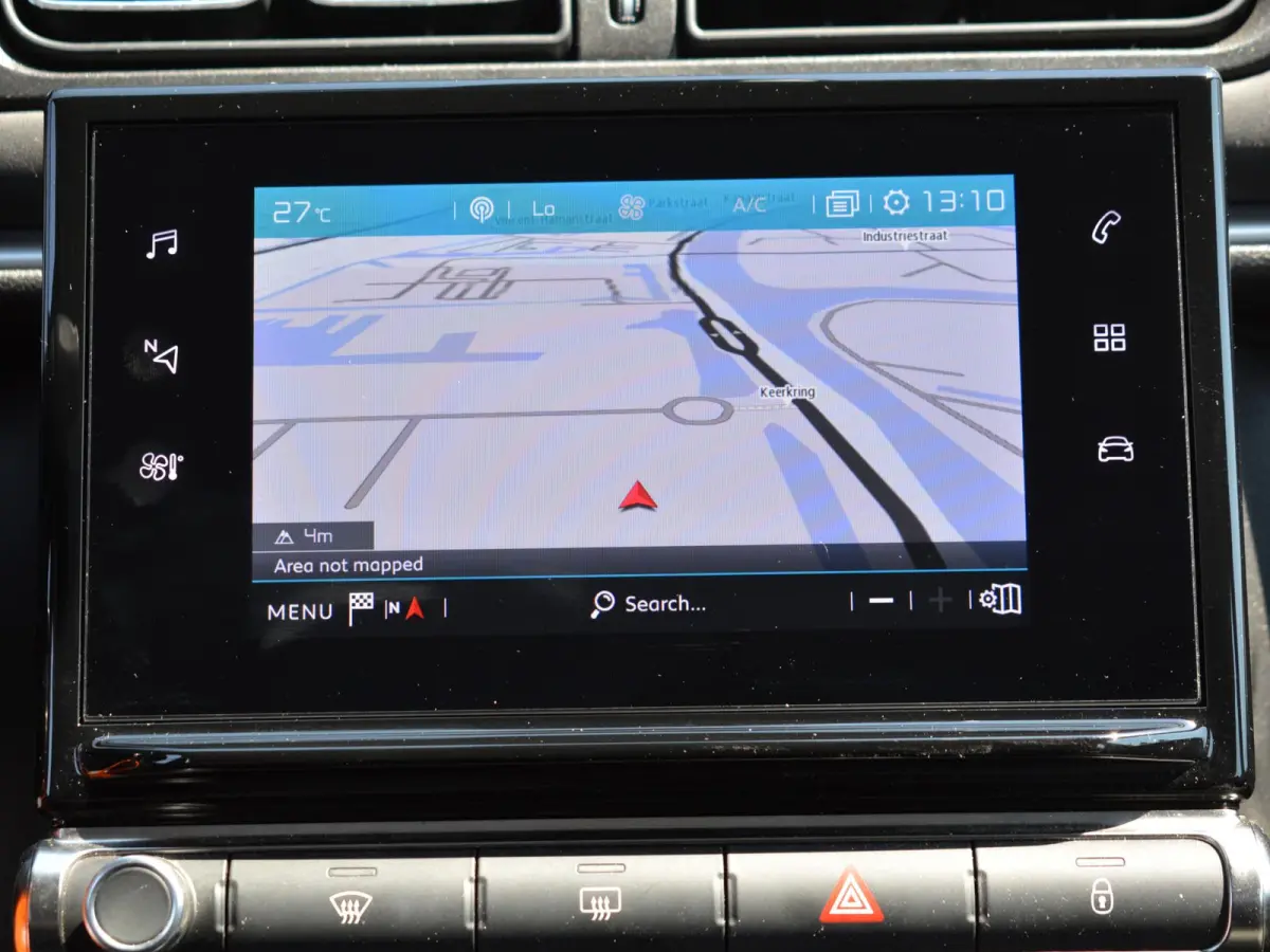1.2 PureTech C-Series | Navigatie | Climate Control | Apple CarPlay / Android Auto |