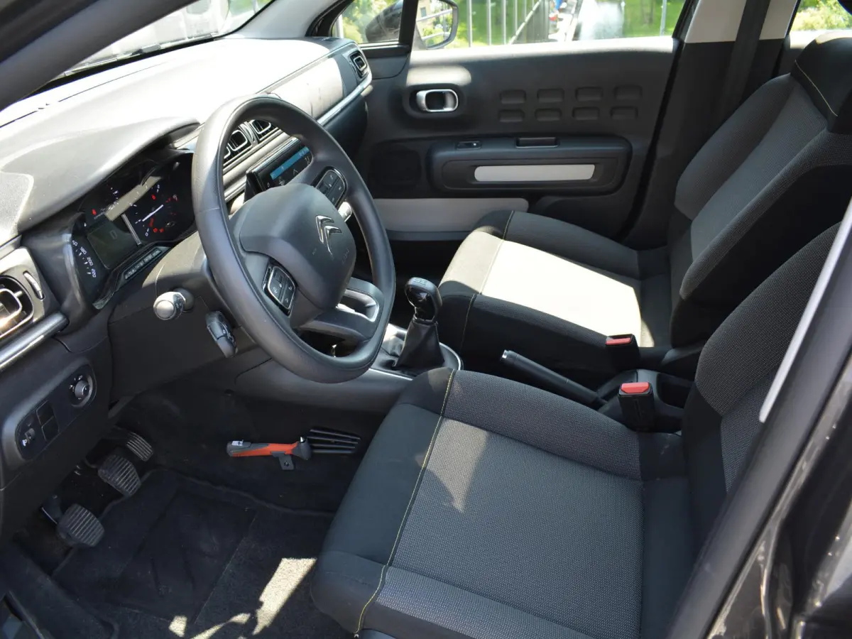 1.2 PureTech C-Series | Navigatie | Climate Control | Apple CarPlay / Android Auto |