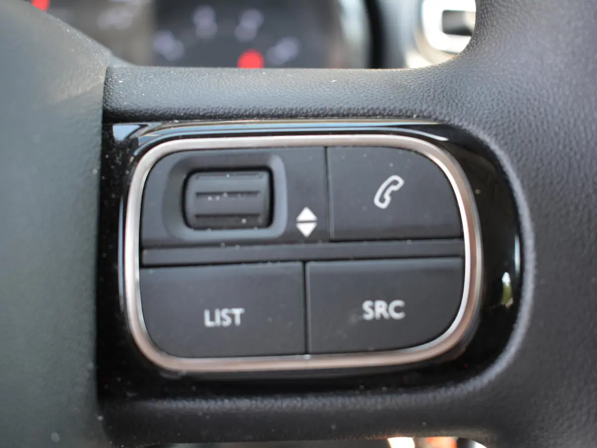 1.2 PureTech C-Series | Navigatie | Climate Control | Apple CarPlay / Android Auto |