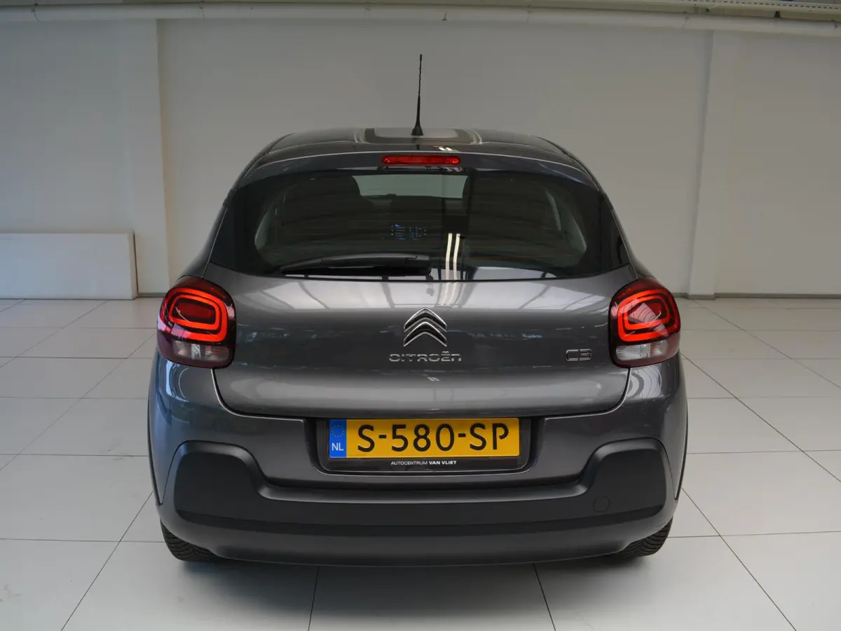 1.2 PureTech C-Series | Navigatie | Climate Control | Apple CarPlay / Android Auto |