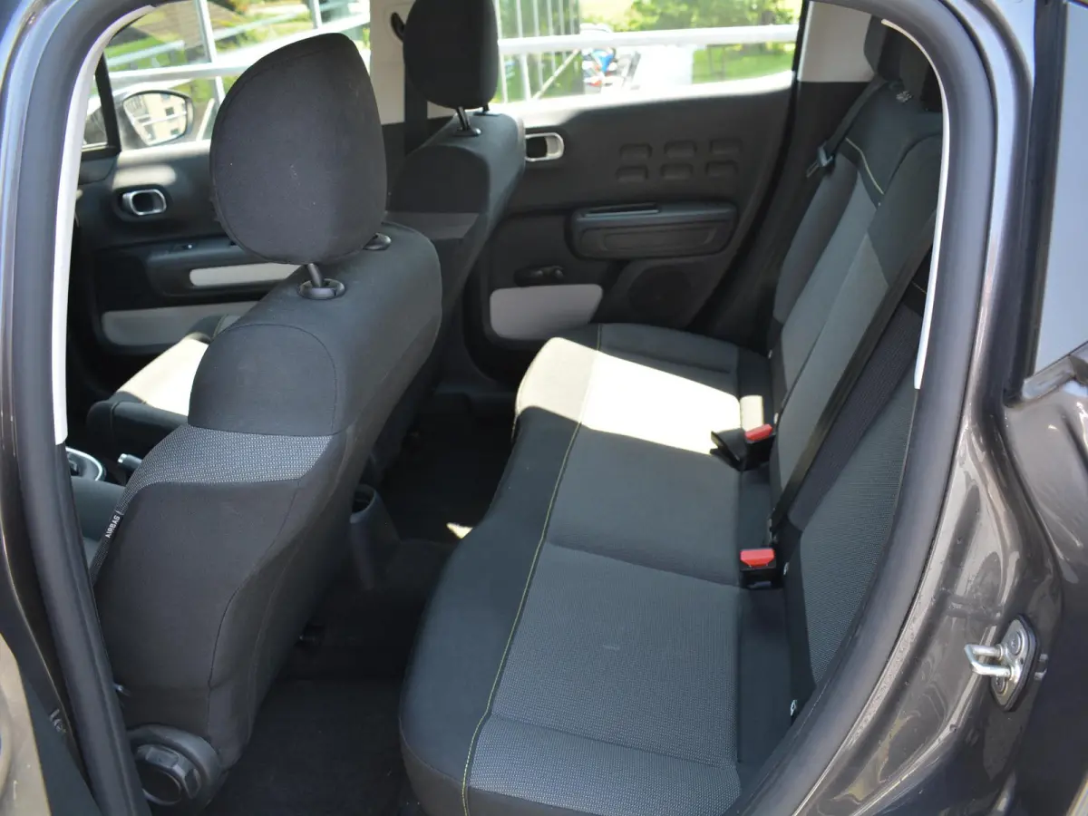 1.2 PureTech C-Series | Navigatie | Climate Control | Apple CarPlay / Android Auto |