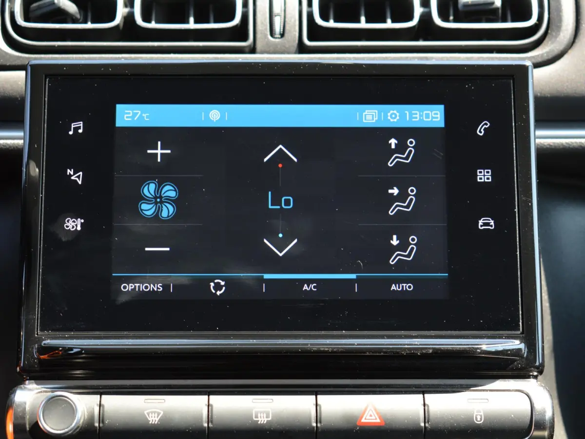 1.2 PureTech C-Series | Navigatie | Climate Control | Apple CarPlay / Android Auto |