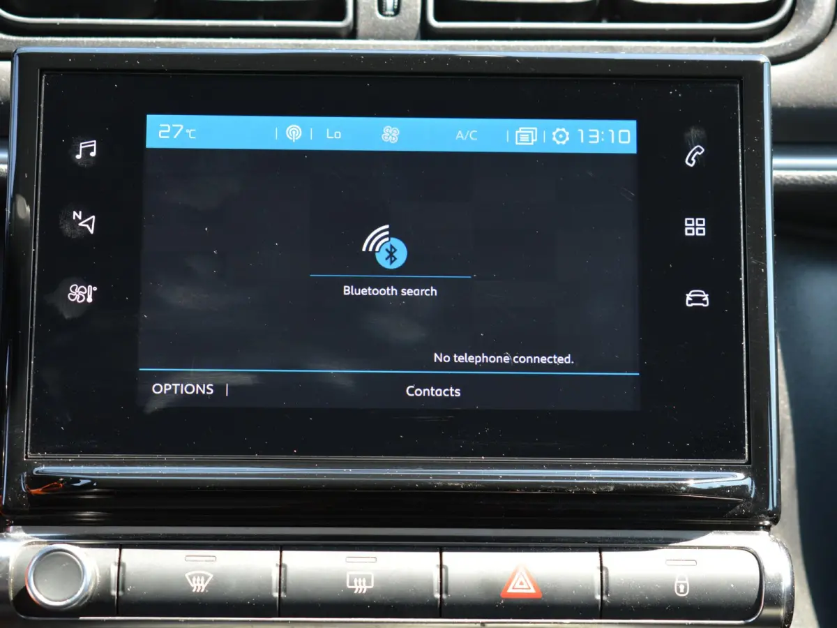 1.2 PureTech C-Series | Navigatie | Climate Control | Apple CarPlay / Android Auto |