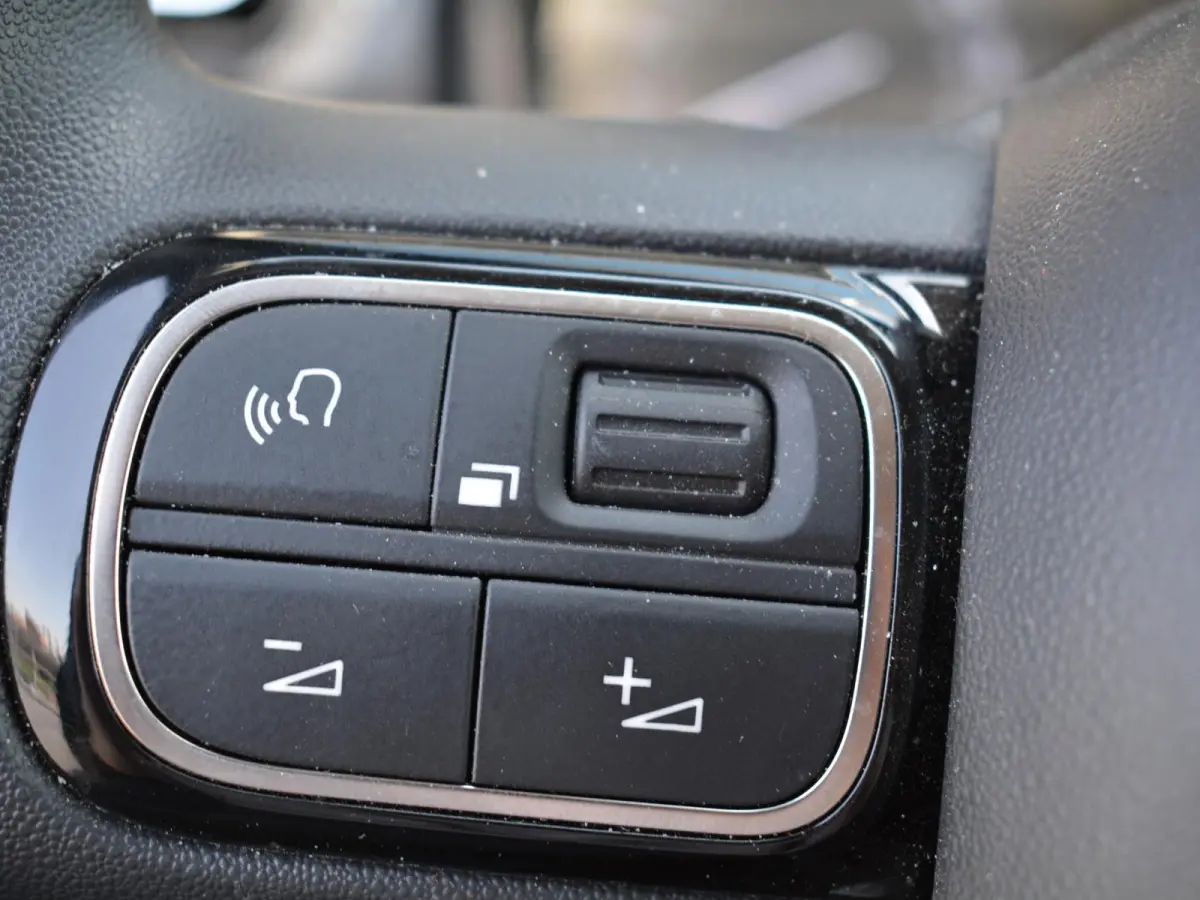 1.2 PureTech C-Series | Navigatie | Climate Control | Apple CarPlay / Android Auto |