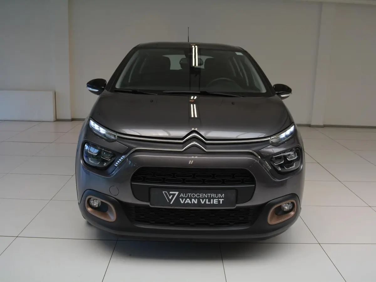 1.2 PureTech C-Series | Navigatie | Climate Control | Apple CarPlay / Android Auto |