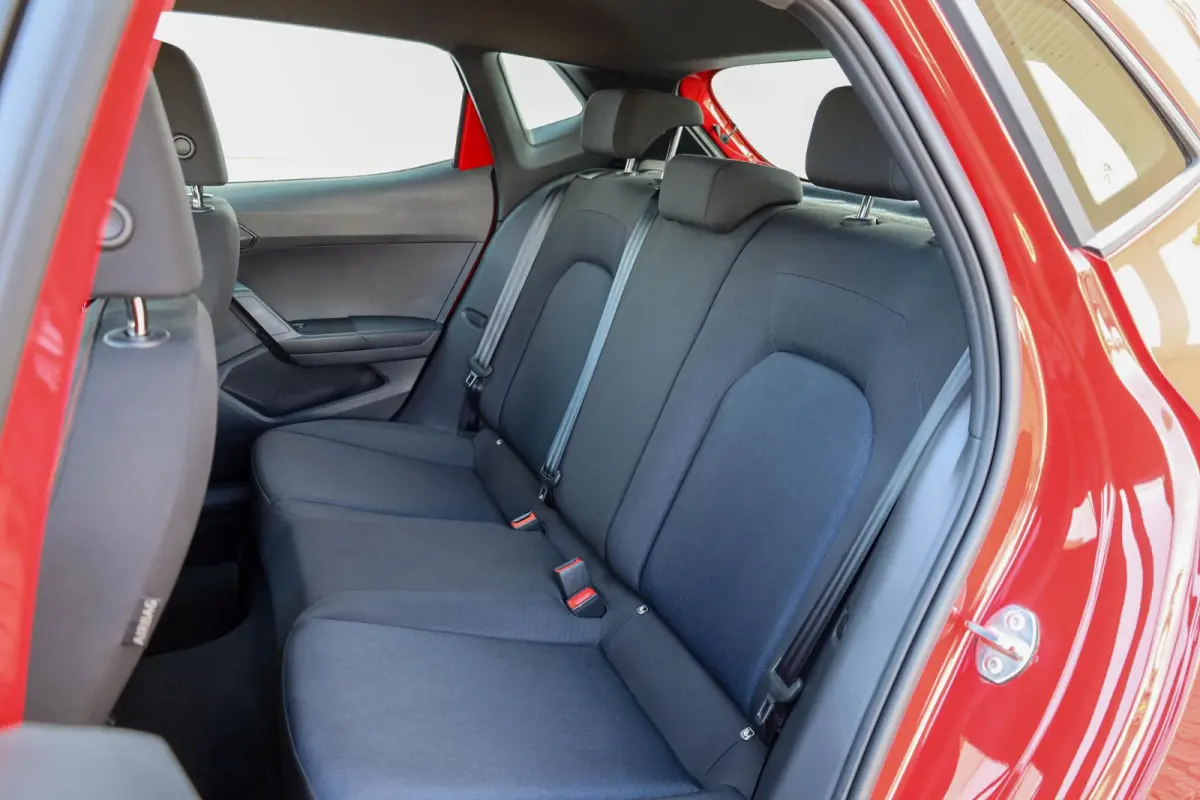 1.0 EcoTSI 110pk FR Plus | LM Velgen 17" | Apple Carplay/Android Auto | DAB