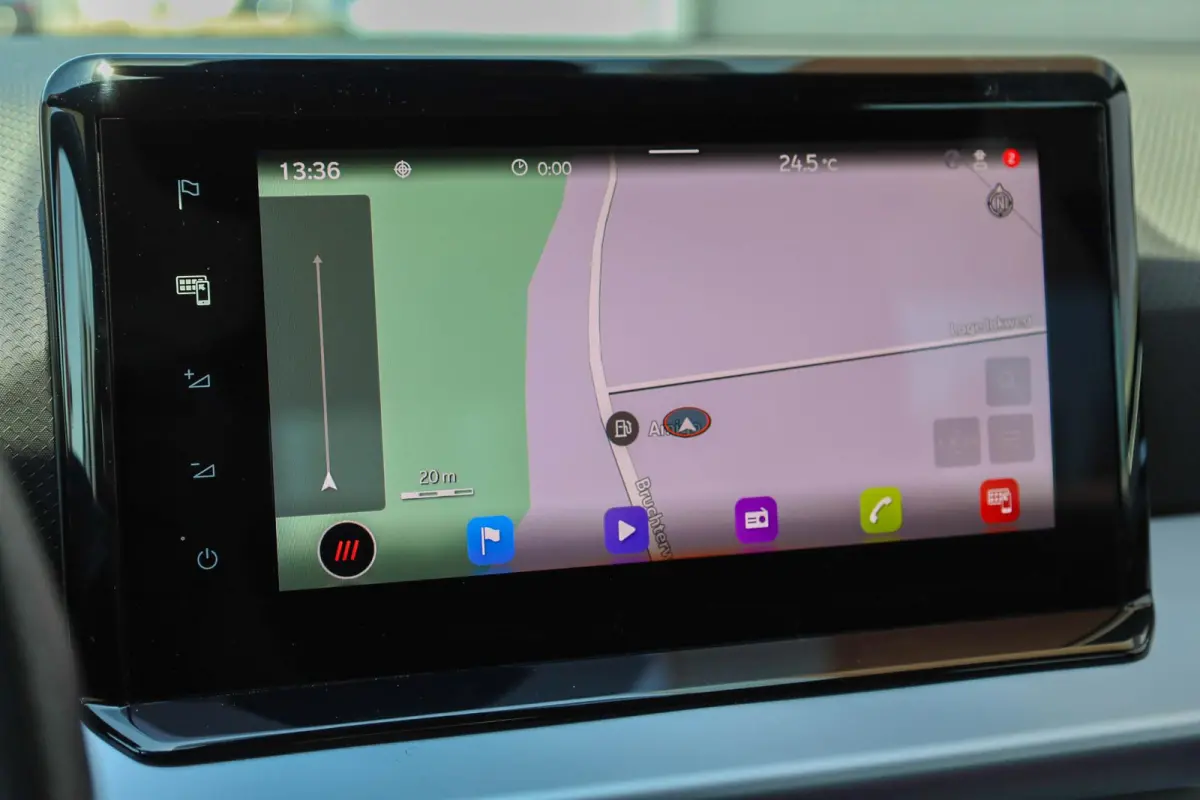 1.0 EcoTSI 110pk FR Plus | LM Velgen 17" | Apple Carplay/Android Auto | DAB