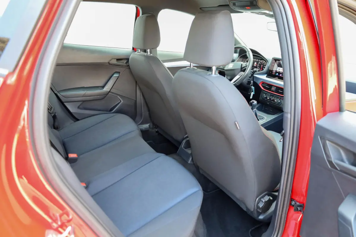 1.0 EcoTSI 110pk FR Plus | LM Velgen 17" | Apple Carplay/Android Auto | DAB