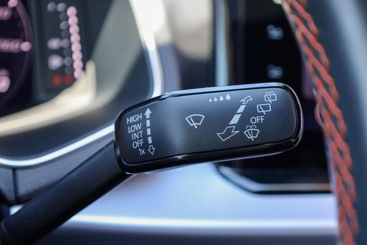 1.0 EcoTSI 110pk FR Plus | LM Velgen 17" | Apple Carplay/Android Auto | DAB