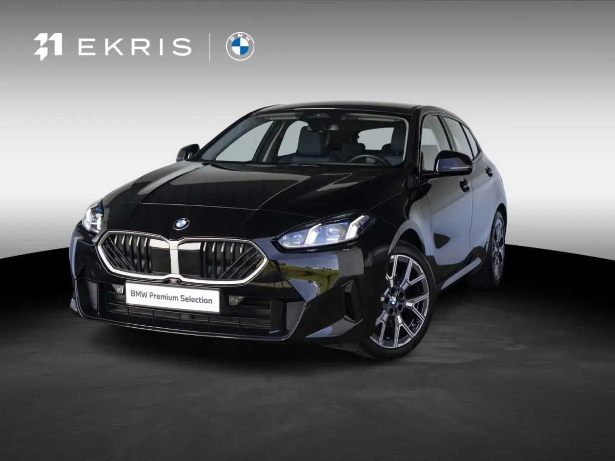 120 | Premium Pack | 18 inch | Comfort Access | Achteruitrijcamera | Sportstoelen | Stoelverwarming | Harman Kardon |