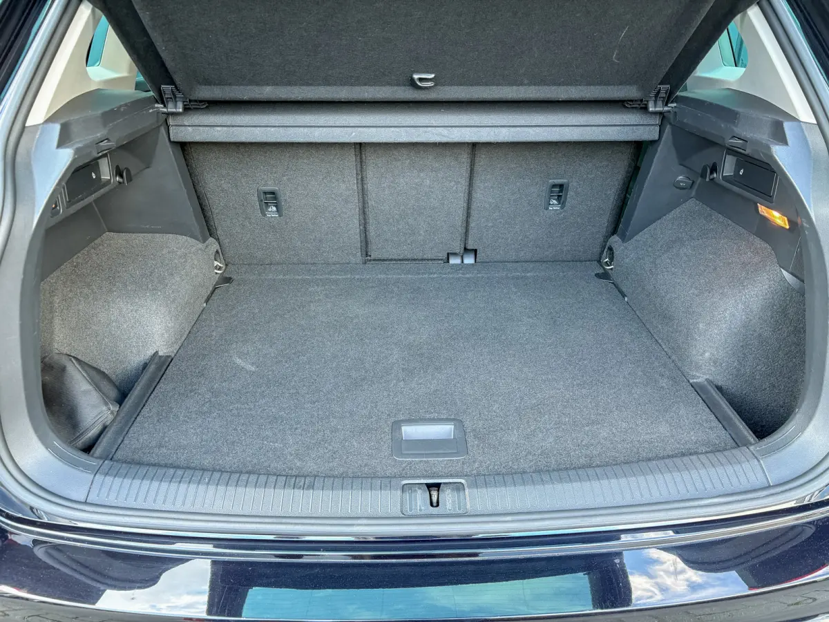 1.4 TSI ACT Highline Business R-line | Pano | Trekhaak wegkl. | Elk. A-klep | Side Assist | Camera | Prijs Rijklaar!!