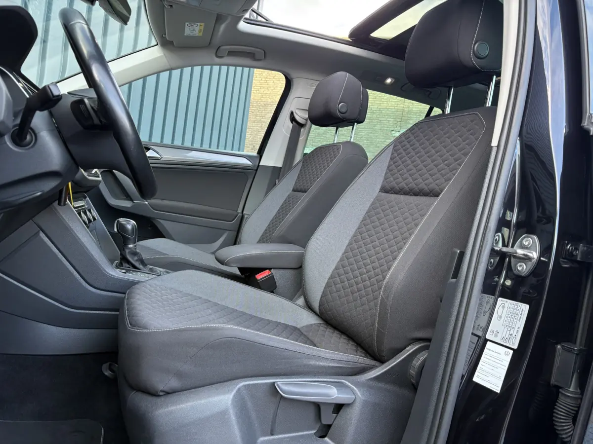 1.4 TSI ACT Highline Business R-line | Pano | Trekhaak wegkl. | Elk. A-klep | Side Assist | Camera | Prijs Rijklaar!!