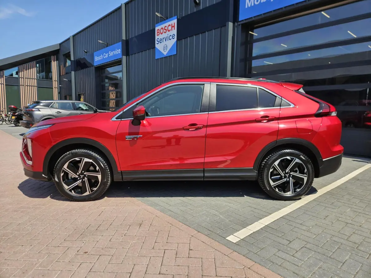 2.4 PHEV Intense NIEUWSTAAT!