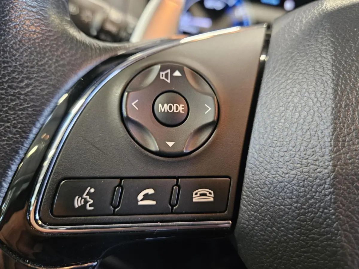 2.4 PHEV Intense NIEUWSTAAT!