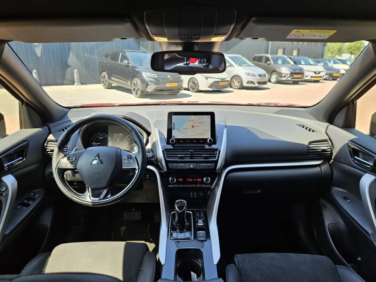 2.4 PHEV Intense NIEUWSTAAT!