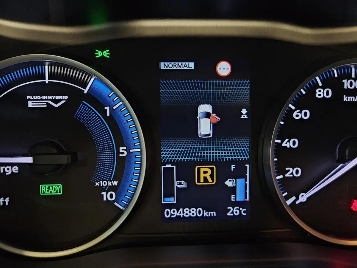 2.4 PHEV Intense NIEUWSTAAT!