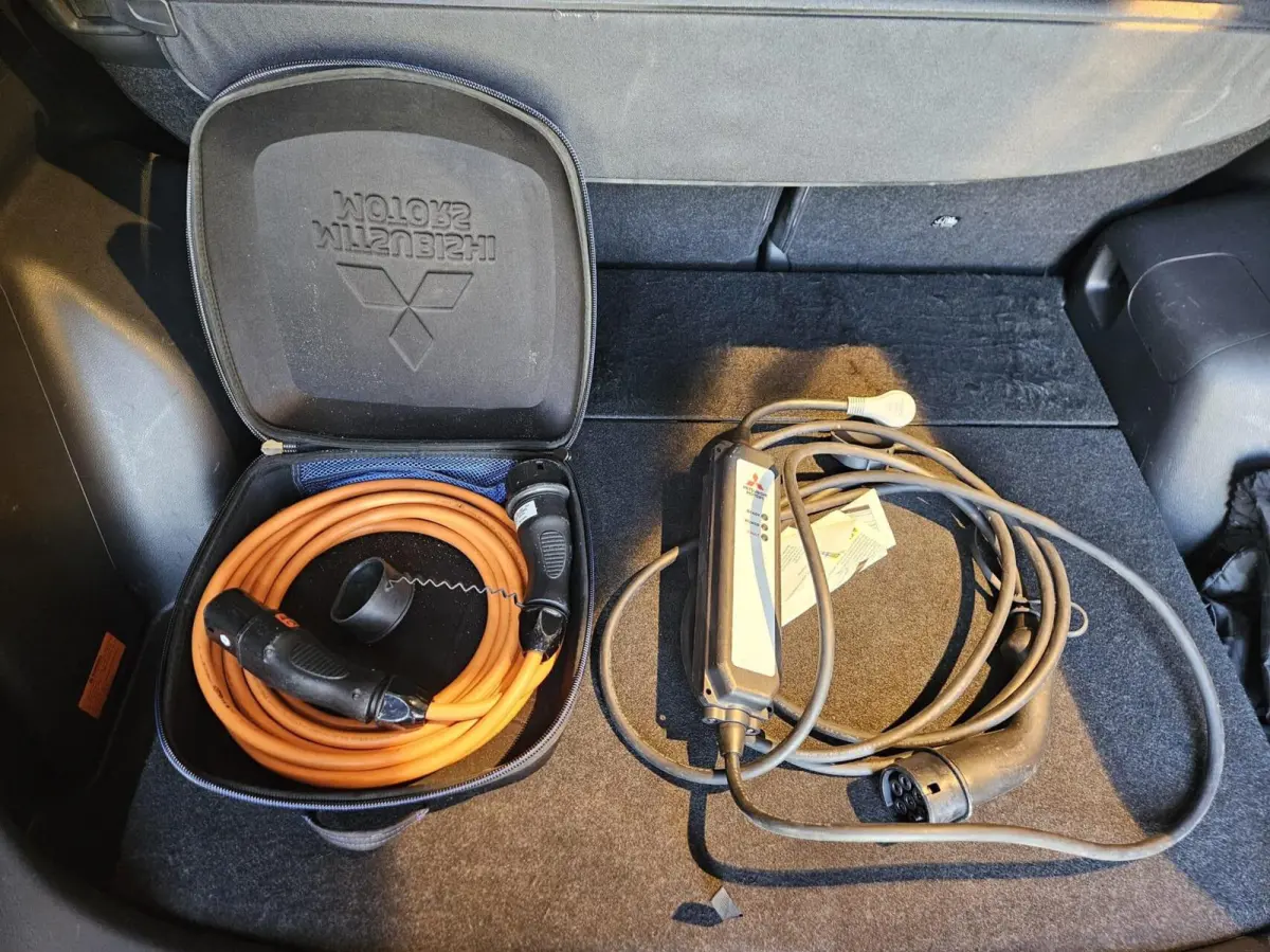 2.4 PHEV Intense NIEUWSTAAT!