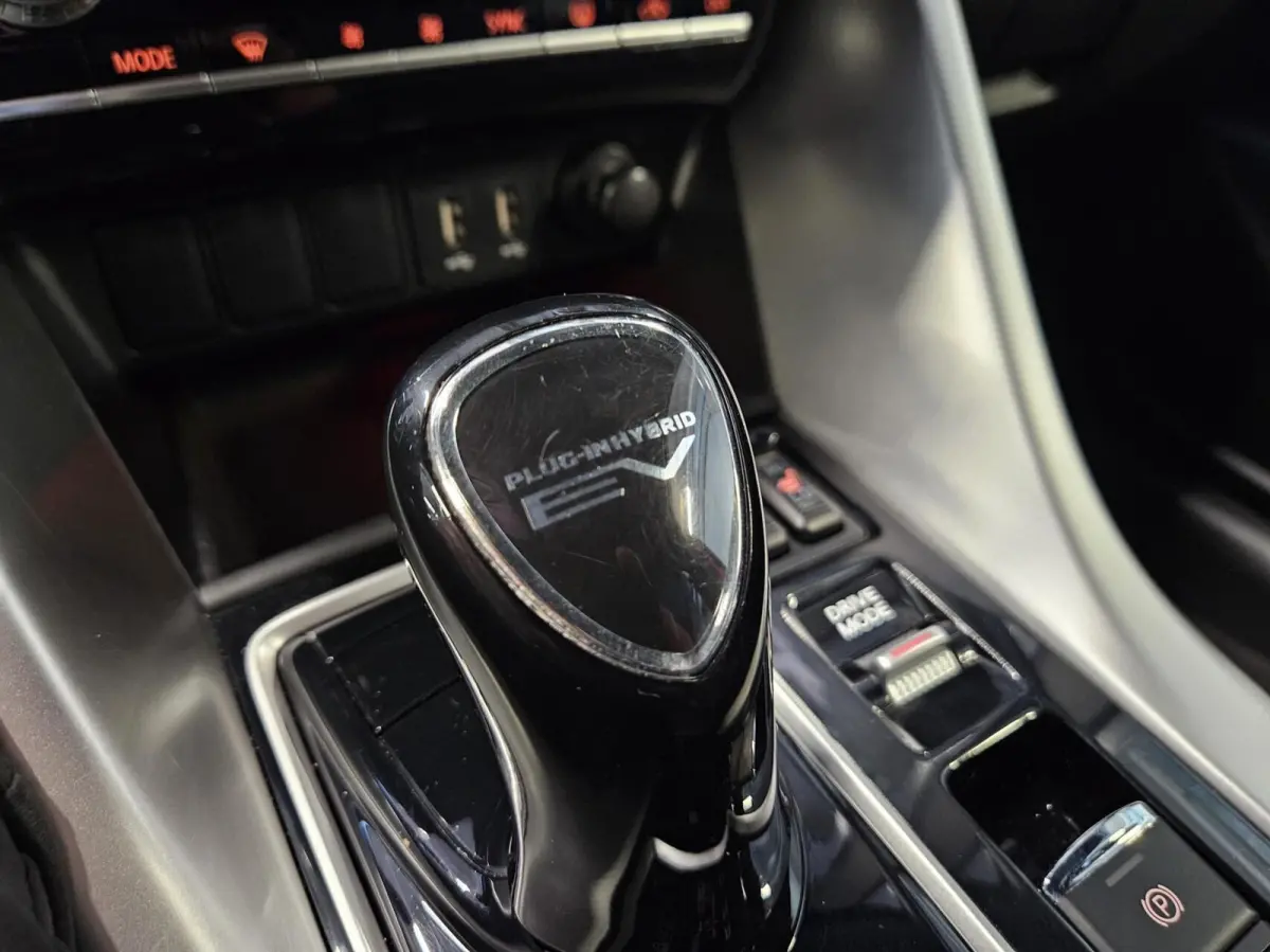 2.4 PHEV Intense NIEUWSTAAT!