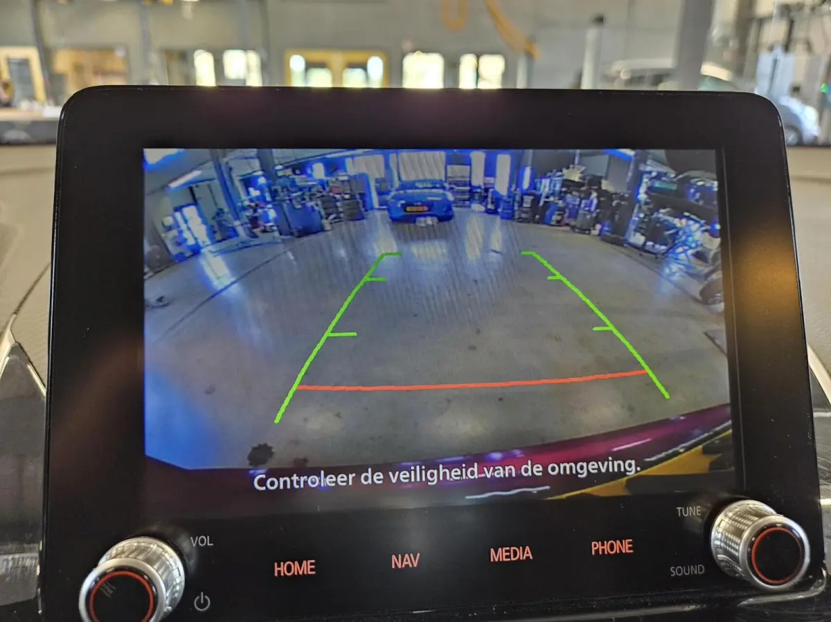 2.4 PHEV Intense NIEUWSTAAT!