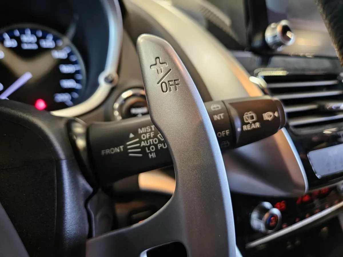 2.4 PHEV Intense NIEUWSTAAT!