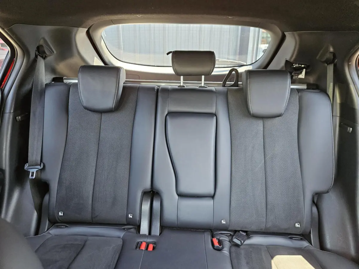 2.4 PHEV Intense NIEUWSTAAT!