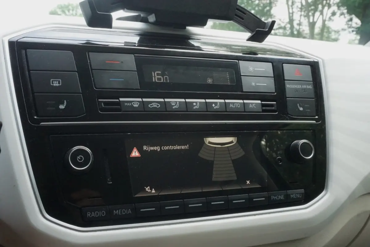 Up! 1.0 BMT Beats Up!