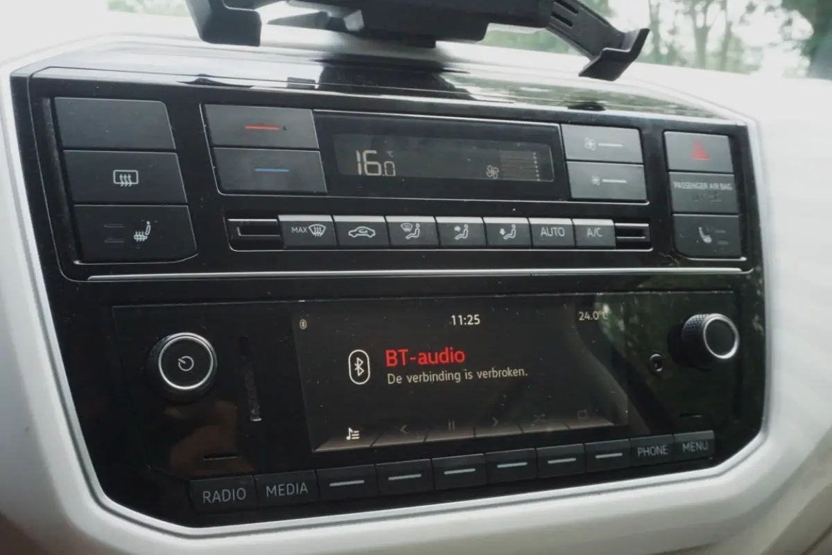 Up! 1.0 BMT Beats Up!