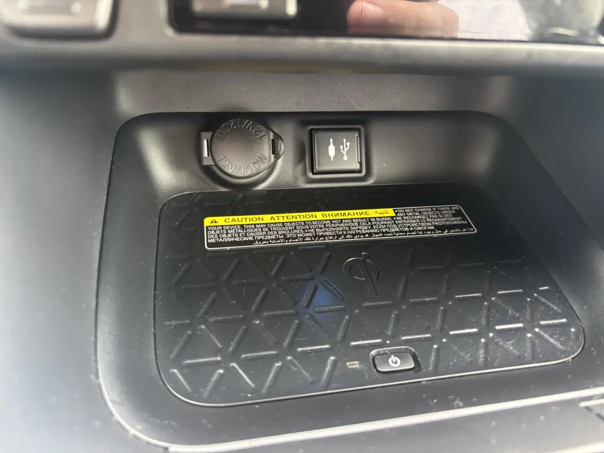 2.0 VVT-iE Executive Trekhaak.