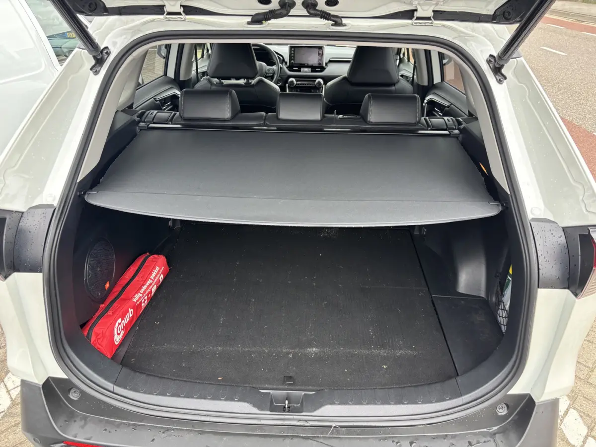 2.0 VVT-iE Executive Trekhaak.