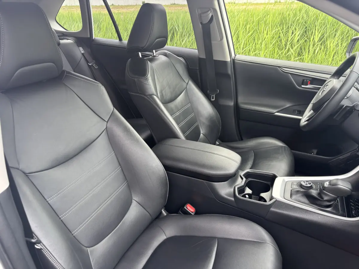 2.0 VVT-iE Executive Trekhaak.