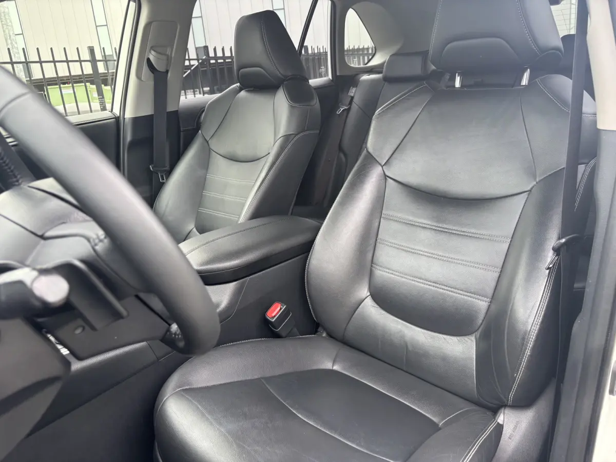 2.0 VVT-iE Executive Trekhaak.