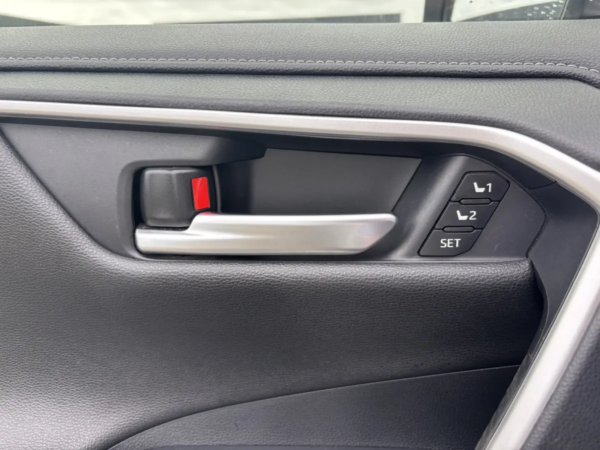 2.0 VVT-iE Executive Trekhaak.