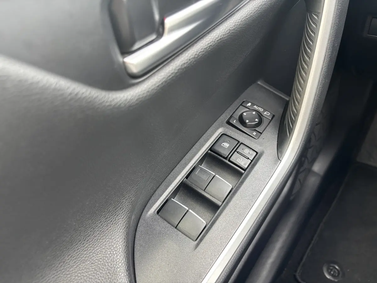 2.0 VVT-iE Executive Trekhaak.