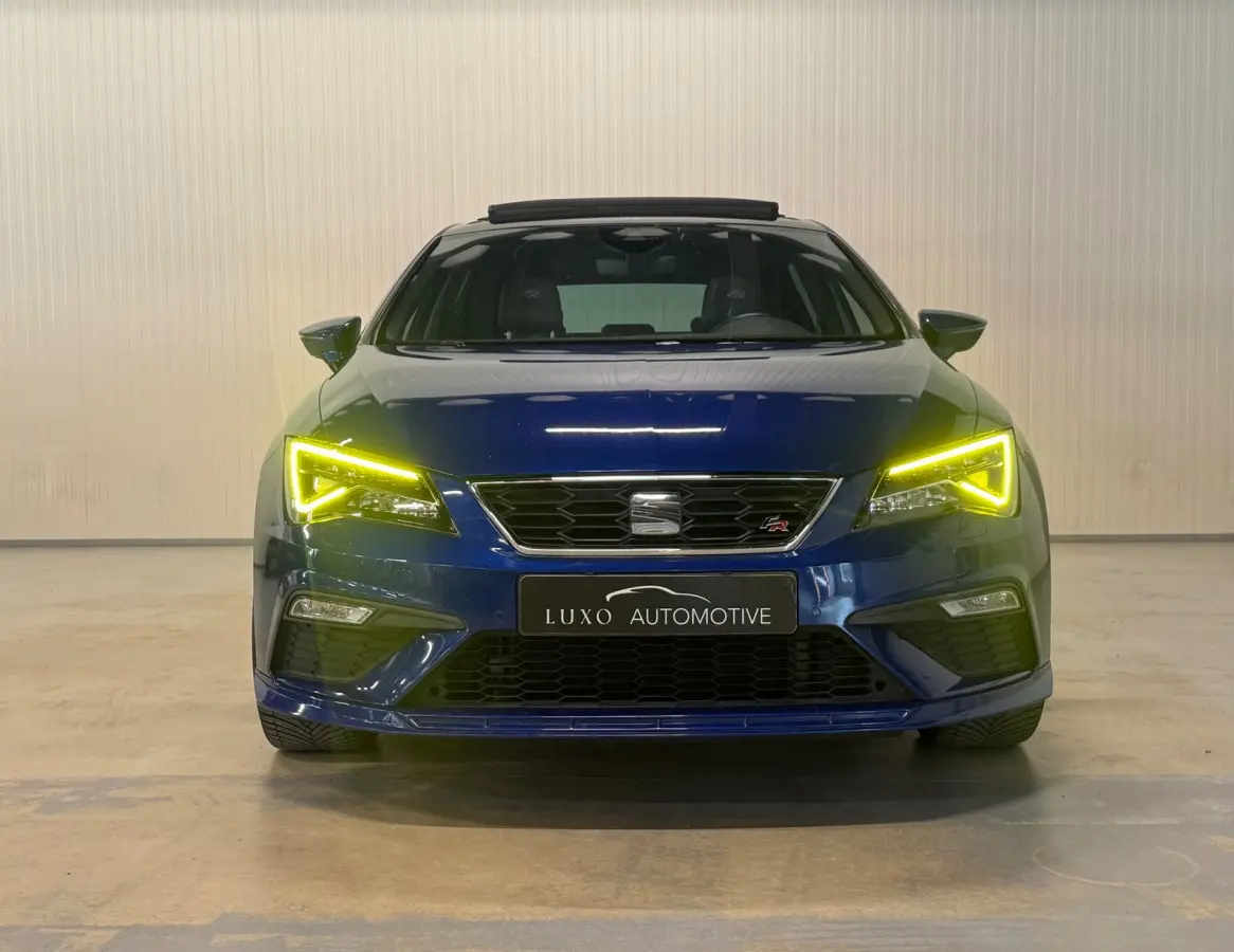 1.8 TSI FR Business Intense | NAP | PANO | CARPLAY | KLEPPENSYSTEEM
