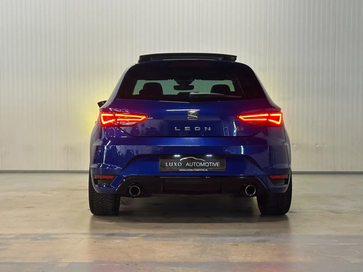 1.8 TSI FR Business Intense | NAP | PANO | CARPLAY | KLEPPENSYSTEEM