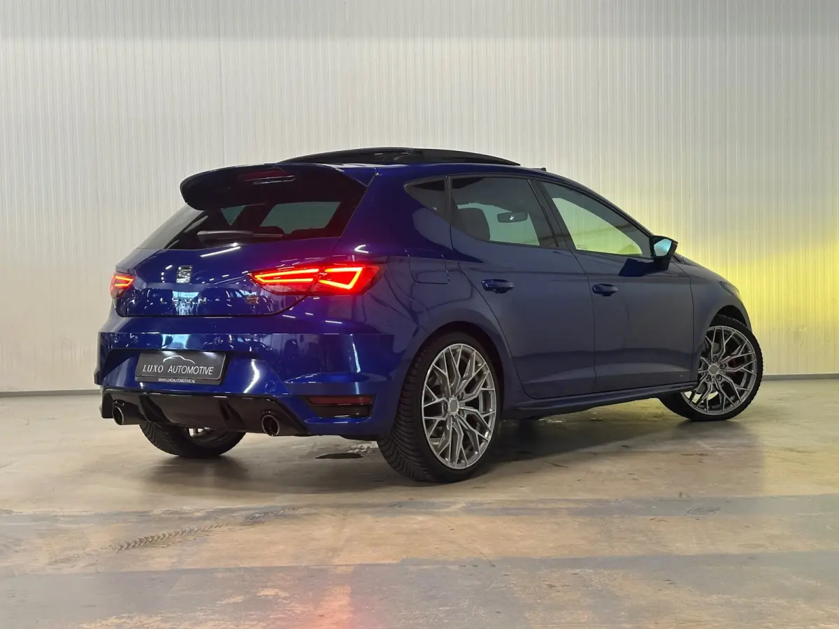 1.8 TSI FR Business Intense | NAP | PANO | CARPLAY | KLEPPENSYSTEEM