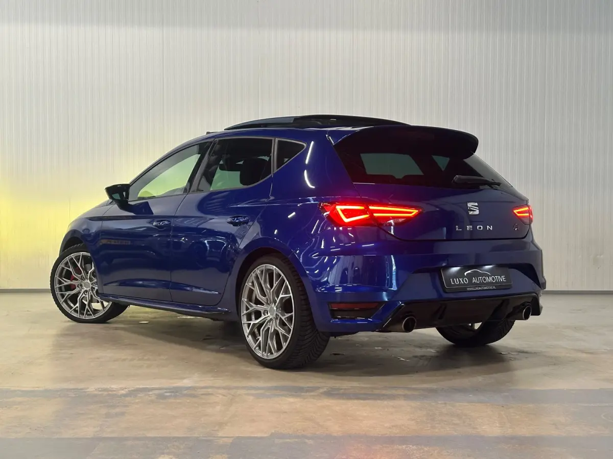 1.8 TSI FR Business Intense | NAP | PANO | CARPLAY | KLEPPENSYSTEEM