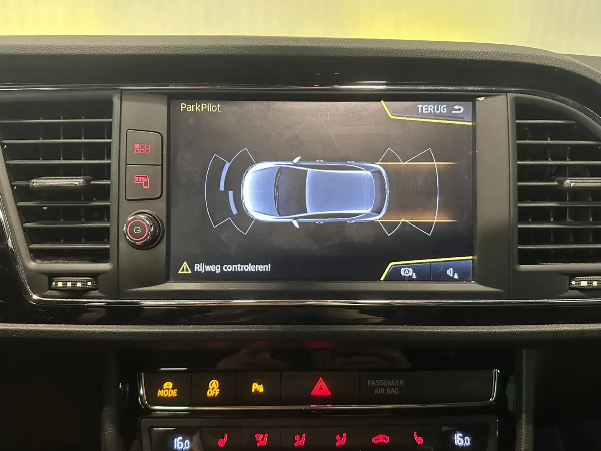 1.8 TSI FR Business Intense | NAP | PANO | CARPLAY | KLEPPENSYSTEEM